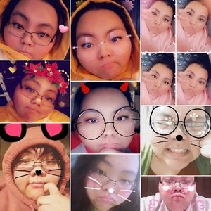 Meet your Posher, Blia